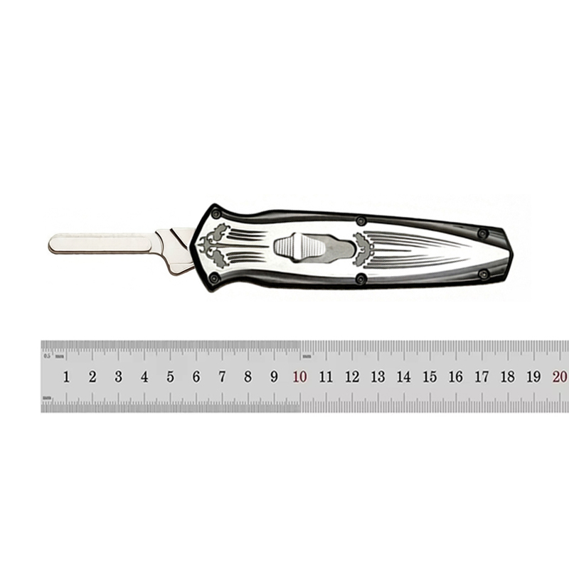 EDC Pocket Knife Full Steel Ha - Edc Concealed Carry Knife recension och pris