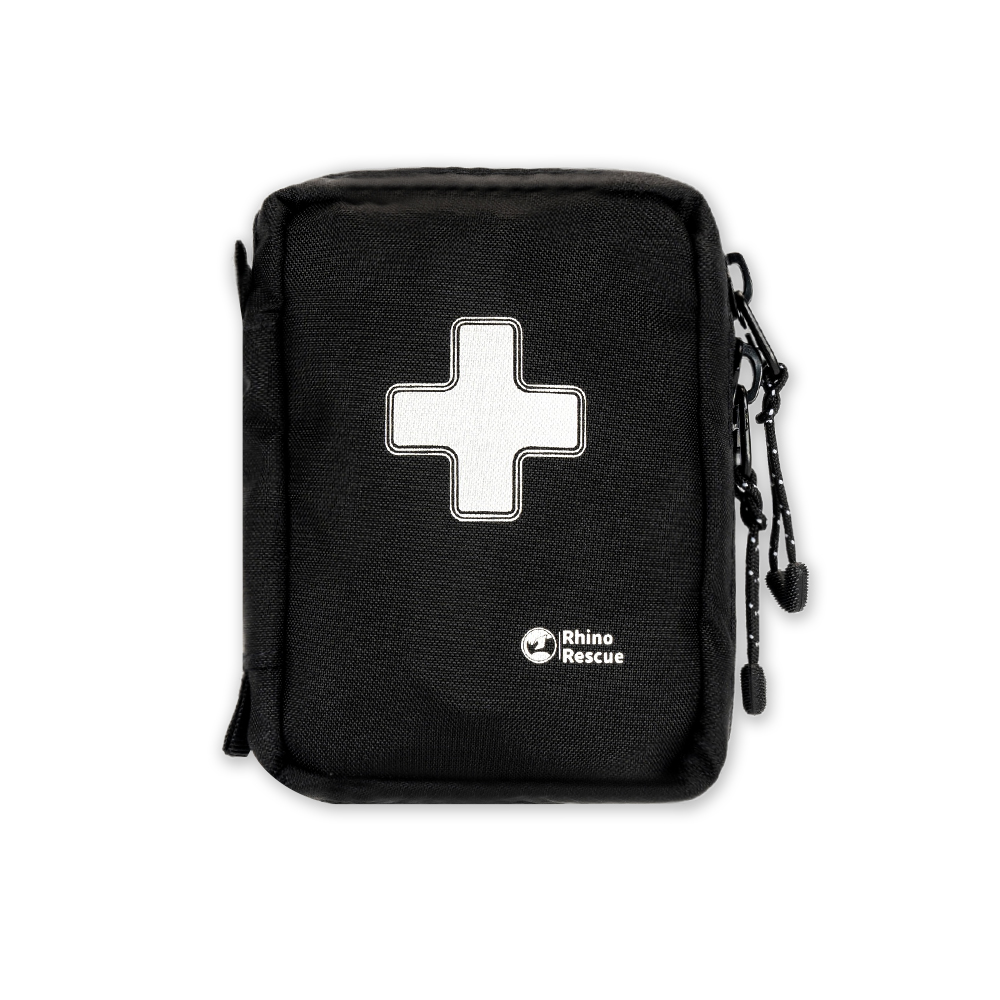 Rhino Rescue EDC POUCH, Compac - Edc Every Day Carry おもちゃ recension och pris
