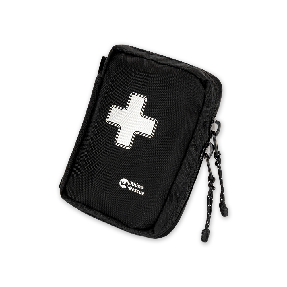 Rhino Rescue EDC POUCH, Compac - Edc Every Day Carry おもちゃ recension och pris
