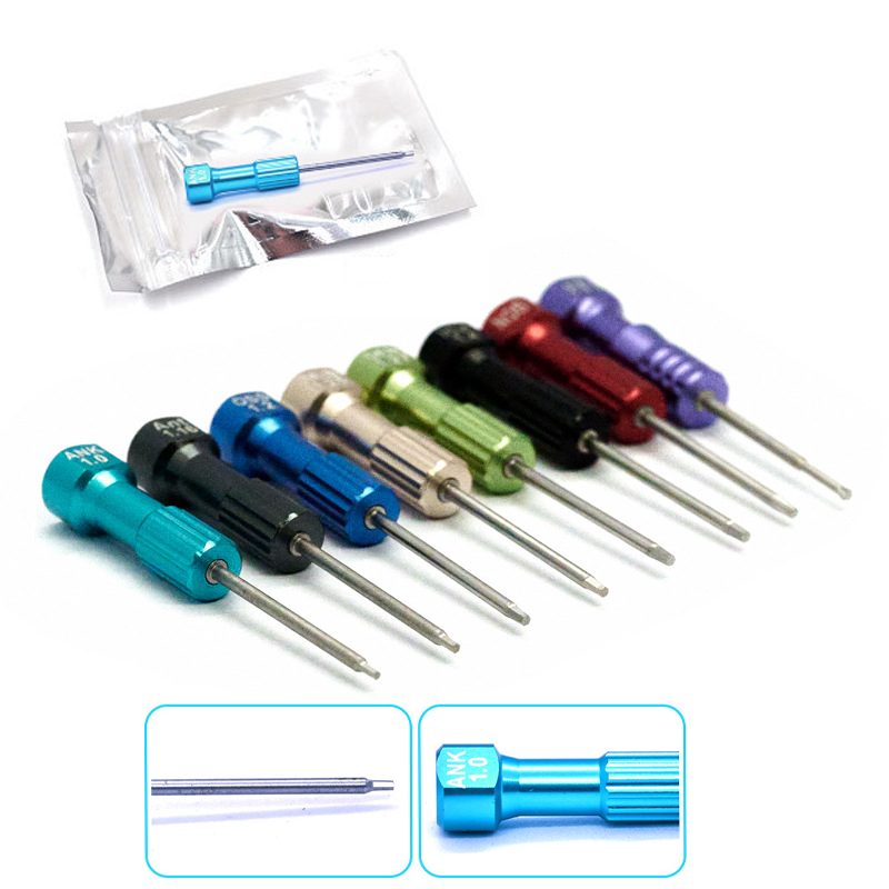 Dental Implant Screwdriver Den - Micro Screwdriver Kit recension och pris