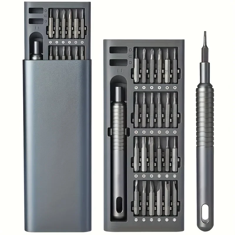 2026 new 1pc 25 in 1 mini scre - Micro Screwdriver Kit recension och pris