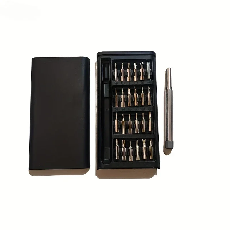 2026 new 1pc 25 in 1 mini scre - Micro Screwdriver Kit recension och pris