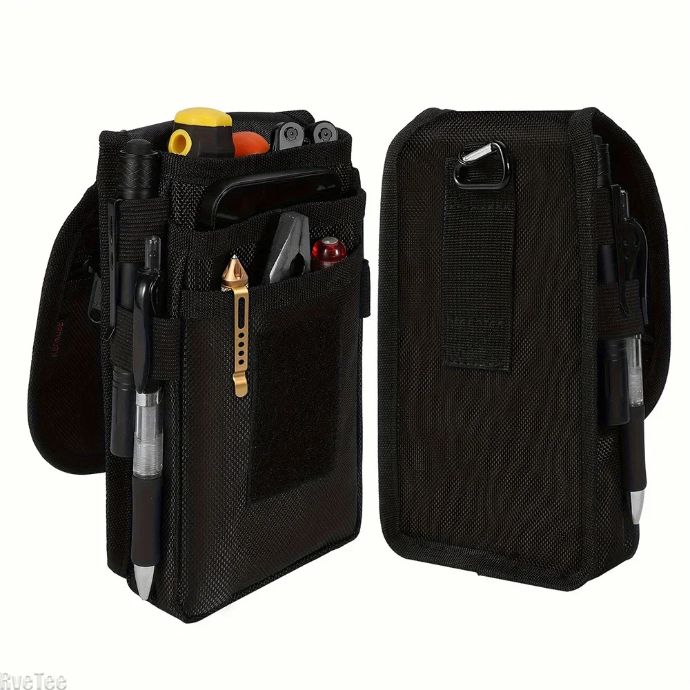 Tactical EDC Pouch Belt Holste - Edc Every Day Carry おもちゃ recension och pris