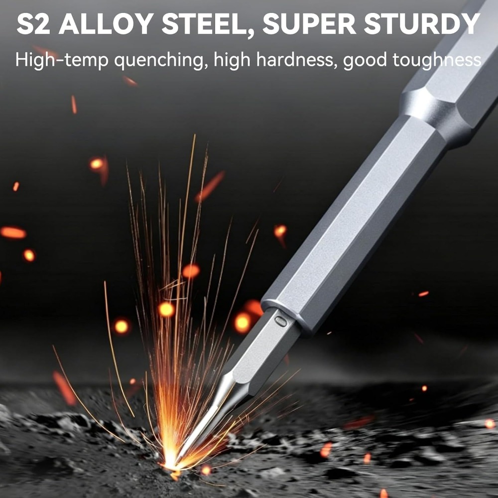 32 In 1 Precision Magnetic Scr - Micro Screwdriver Kit recension och pris