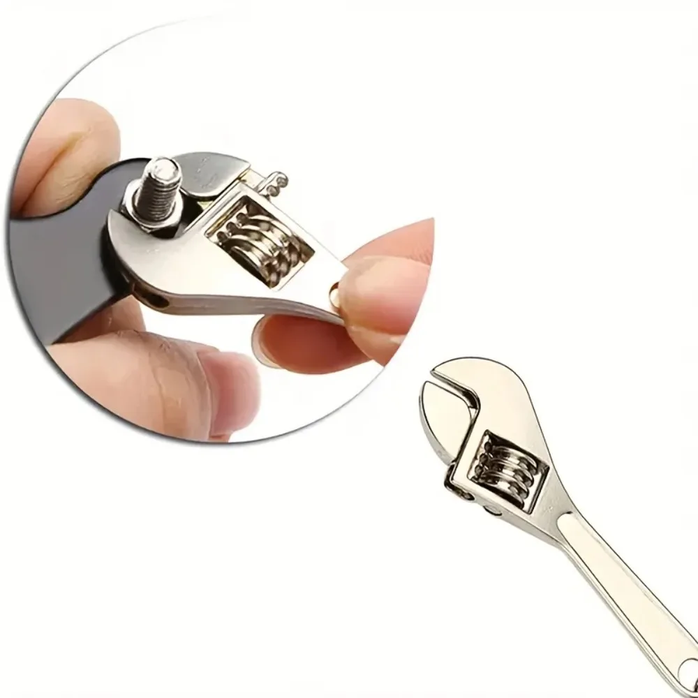 3-Piece mini Portable Screwdri - Micro Screwdriver Kit recension och pris