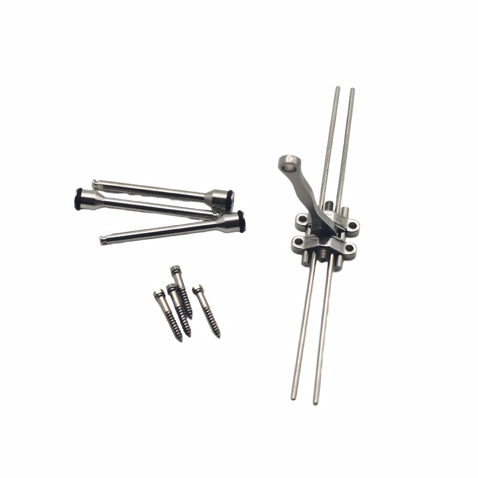 Dental MARPE MSE Kit Orthodont - Micro Screwdriver Kit recension och pris